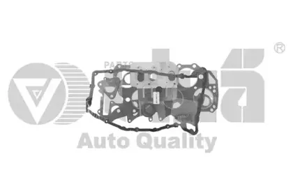 Комплект прокладок, головка цилиндра vika купить